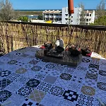 아파트 Casa Anne - De Tavira, Central, Sea View