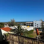 Casa Anne - De Tavira, Central, Sea View 아파트 타비라