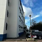 Casa Anne - De Tavira, Central, Sea View 아파트 타비라