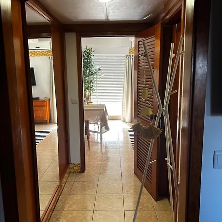 Apartamento Casa Anne - De Tavira, Central, Sea View *