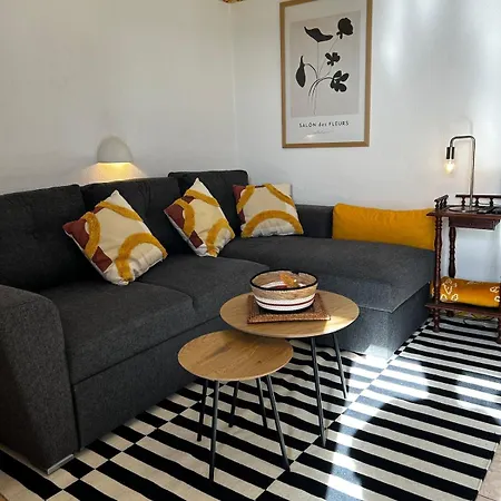 Casa Anne - De Tavira, Central, Sea View *