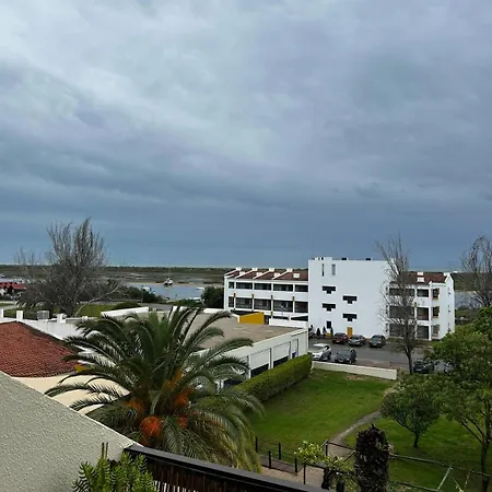 Casa Anne - De Tavira, Central, Sea View Apartamento *
