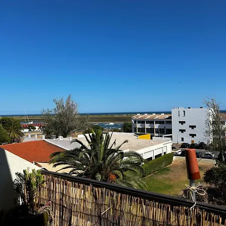 Casa Anne - De Tavira, Central, Sea View Apartamento Tavira