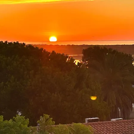 Apartamento Casa Anne - De Tavira, Central, Sea View Tavira
