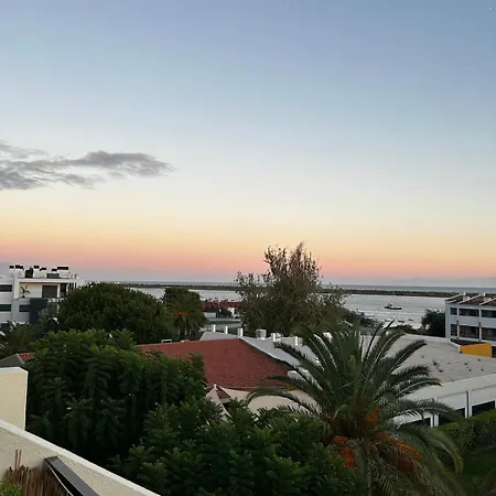 Casa Anne - De Tavira, Central, Sea View Tavira