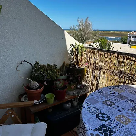 Apartamento Casa Anne - De Tavira, Central, Sea View