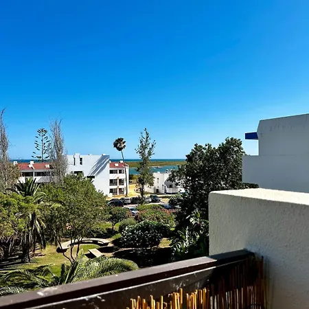 Casa Anne - De Tavira, Central, Sea View *
