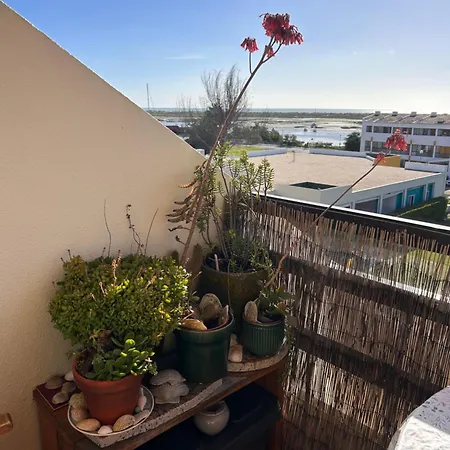 Casa Anne - De Tavira, Central, Sea View *
