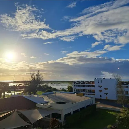 Casa Anne - De Tavira, Central, Sea View شقة *